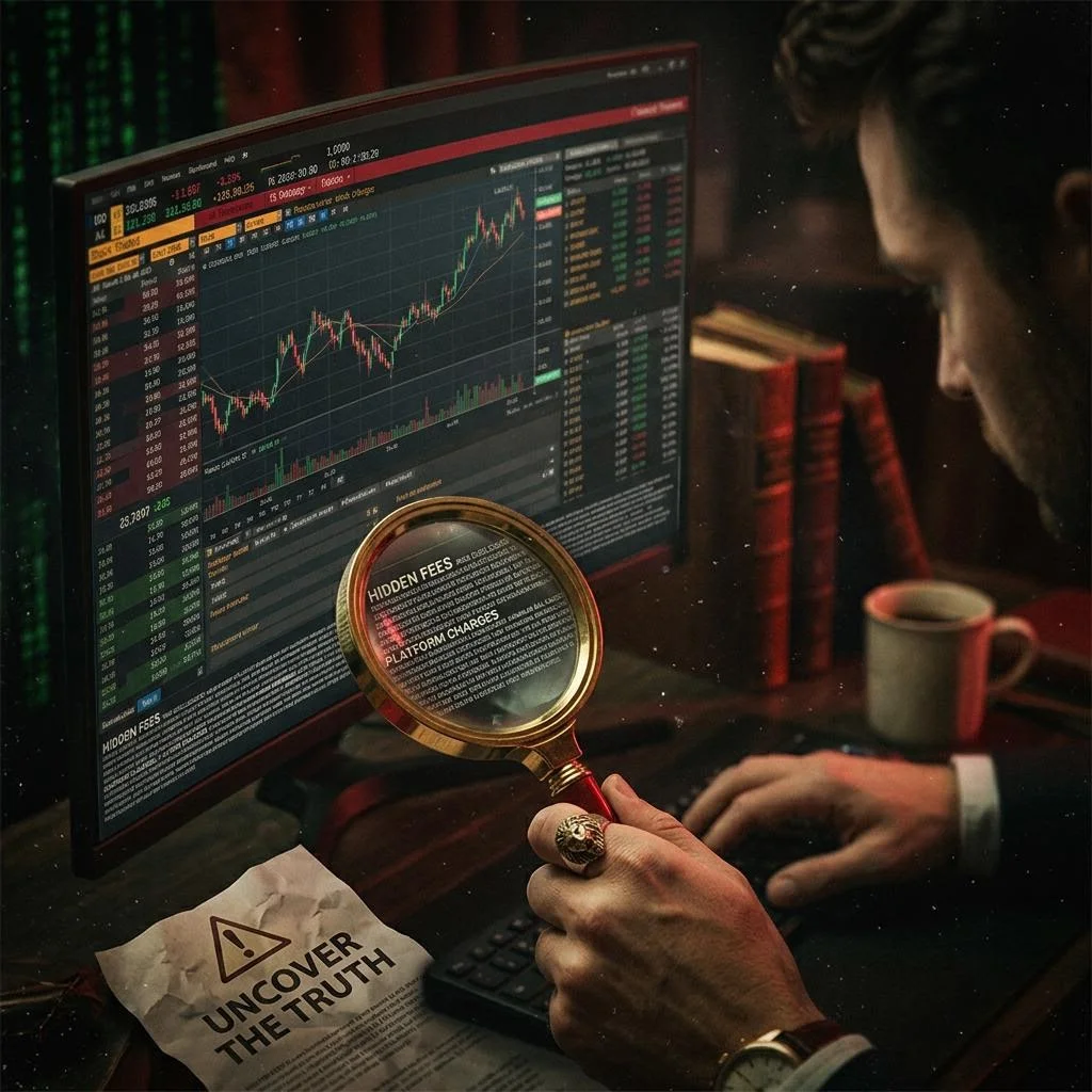 What Most Trading Tool Reviews Hide About AI Before You Subscribe