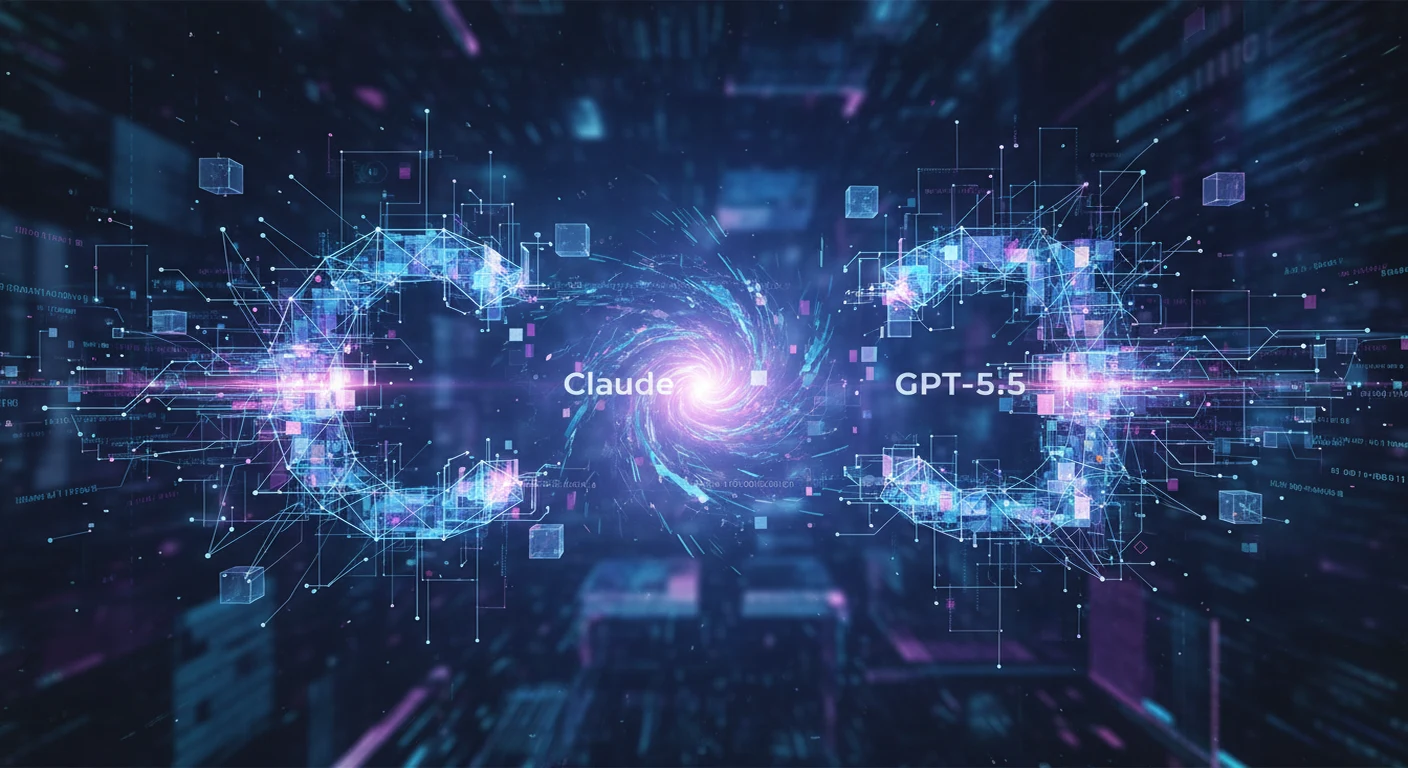 What Nobody Tells You About Claude Opus 4.8 vs GPT-5.5 in Real-World Coding and Analysis