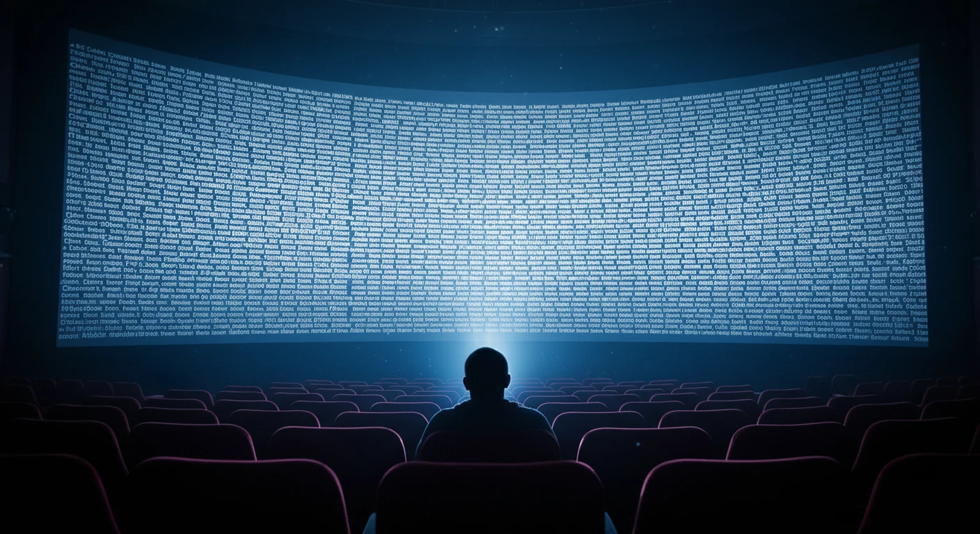 Why a 65,000-Name Credits Promise Exposed Game Development's Crediting Mess