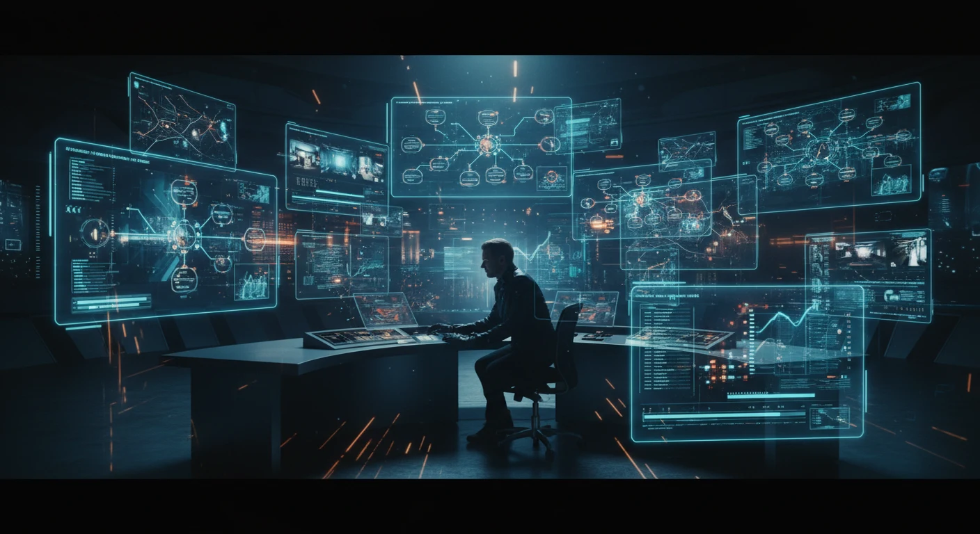 Why AI-Driven Virtual Events Fail Before the Event Even Starts