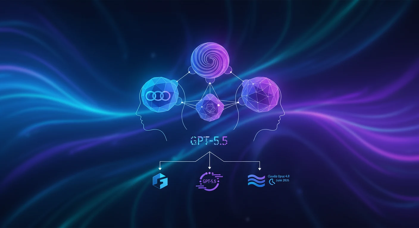 Why Most Beginners Choose the Wrong Model: Gemini 3 vs GPT-5.5 vs Claude Opus 4.8 June 2026