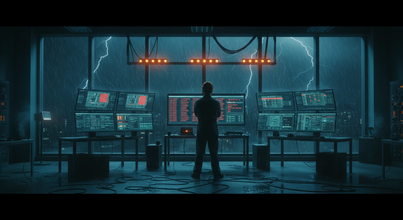 Why the '60 Staff-Hours Saved' Pitch in Facilities Voice AI Falls Apart Under Scrutiny