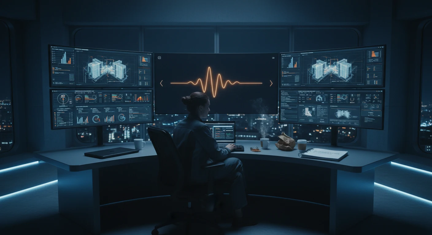 Why the '60 Staff-Hours Saved' Voice AI Claim for Facilities Teams Falls Apart